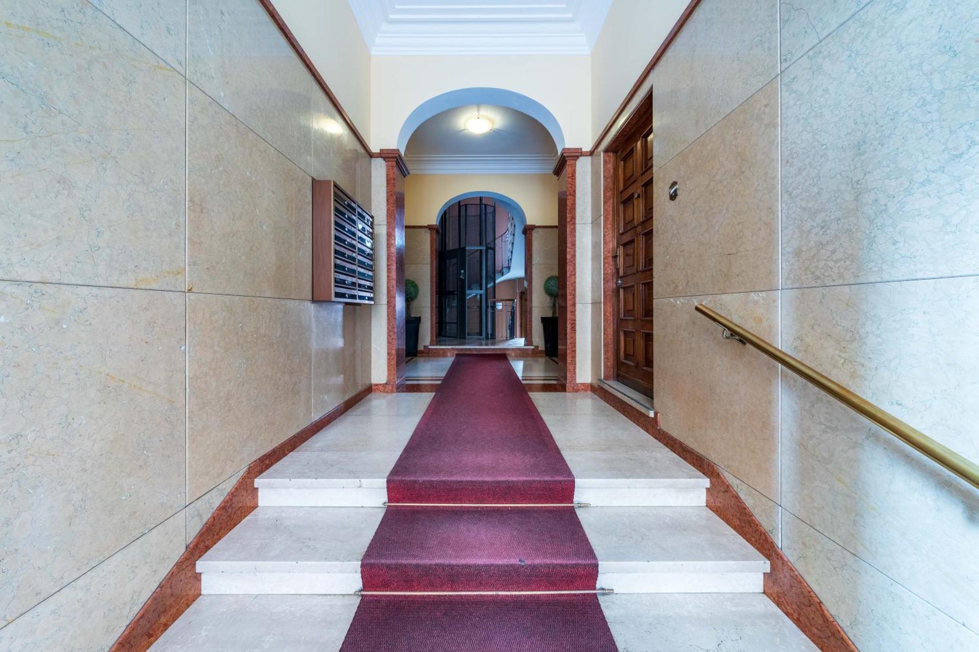 La Casa Del Bersagliere Apartment Биела Екстериор снимка