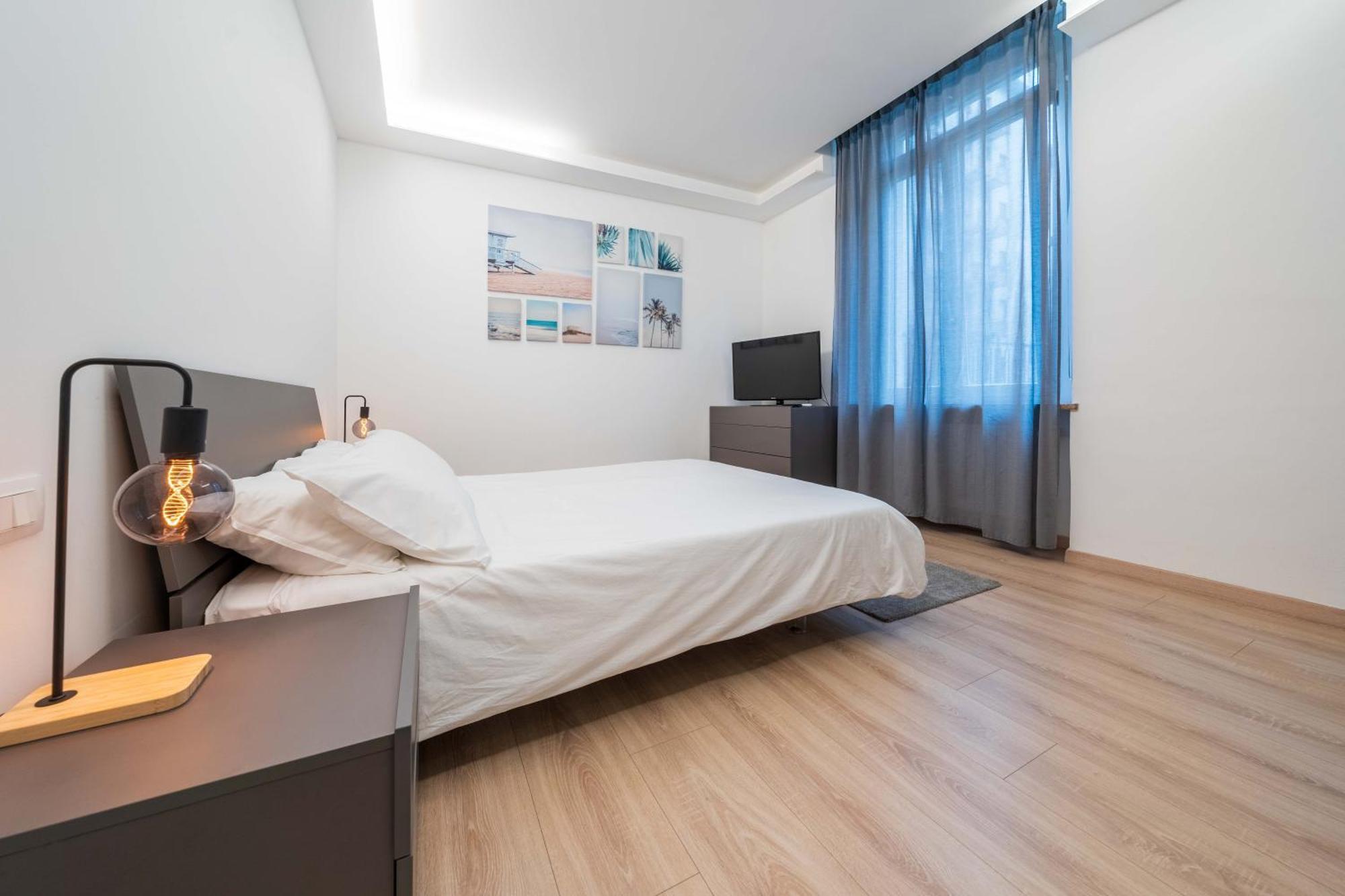 La Casa Del Bersagliere Apartment Биела Екстериор снимка